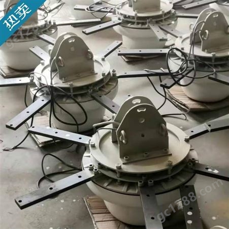 上海冉智 通风设备特卖性能稳定品质服务源头工厂批发代理 永磁工业大吊扇
