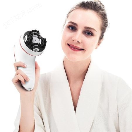 洁面仪 洗脸仪 美容仪面部毛孔清洁器 洁面洗头洗澡 多功能按摩器