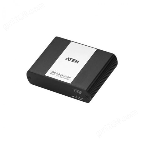 ATEN 宏正 UEH4102 4 端口 USB 2.0 Cat 5 over LAN延长器 即插即用(需订货，货期一个月)
