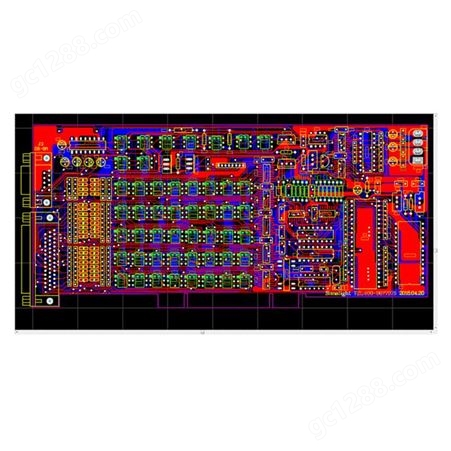 斯马光开发测试仪 自动化设备控制板 单片机控制系统控制板