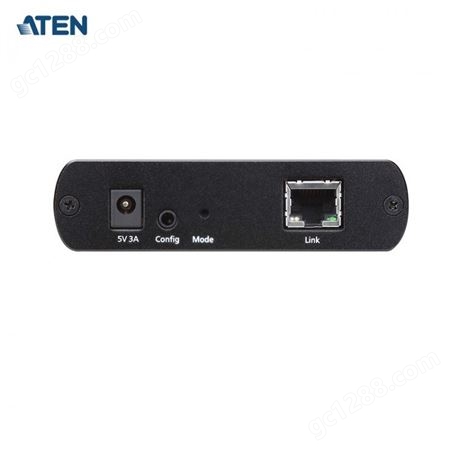 ATEN 宏正 UEH4102 4 端口 USB 2.0 Cat 5 over LAN延长器 即插即用(需订货，货期一个月)