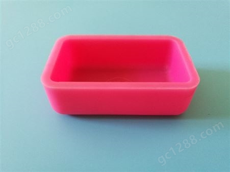厂家定制硅胶香皂模，香皂盒模具，香皂模型
