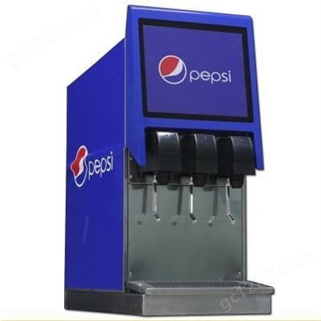 厂家优惠出售可乐机 成都奶茶设备批发