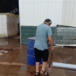 南京苏康防水堵漏维修公司 地下墙面漏水维修