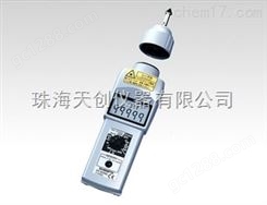 日本新宝DT-207L光电接触式转速表