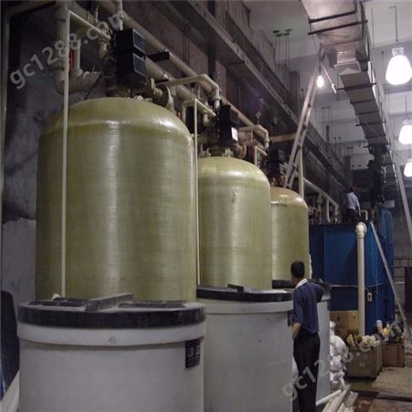 软化水设备 山西软水器   远湖品牌 内蒙古软化水装置厂家