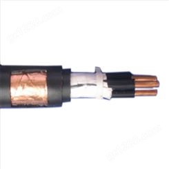 电线电缆 ZR-KYJVP控制电缆 软芯阻燃控制电缆-特耐柔不易脱落