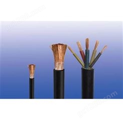 N系列耐火电缆 阻燃软电缆 控制电缆-推荐海纳靠谱厂家