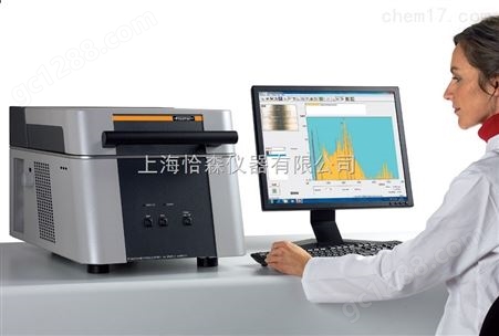 德国菲希尔XAN250高性能X射线荧光法测量仪