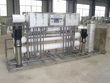 莱特莱德反渗透设备：哈尔滨纯净水处理设备厂专业生产销售