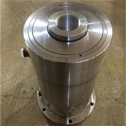 勇豪 船厂大号液压电动泵 结构紧凑 支持加工定制