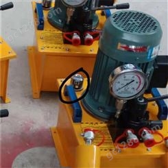 DSD液压电动泵勇豪 体积小厂家订做