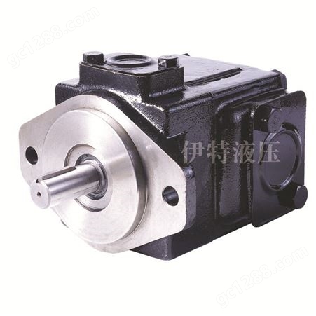 丹尼逊系列叶片泵 T6C-022-1R00-C1单联高压叶片泵