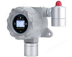 SGA-500A-Br2固定式高精度溴气气体检测仪/溴气气体报警器（485协议输出）