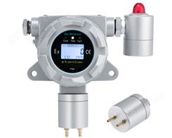 SGA-500A-C2HCL3固定式高精度三氯乙烯气体检测仪/ 三氯乙烯气体报警器