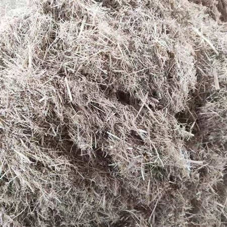 喷播绿化草纤维 嵩杰草纤维 覆盖保护种植层草纤维 草纤维
