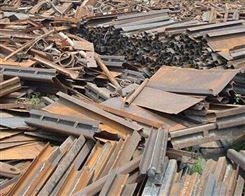 惠州废铁回收电话 铁刨丝回收 再生资源高价上门诚信收购