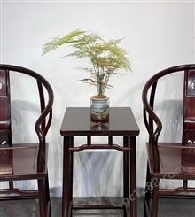 黄花梨家具回收 皇宫椅 圈椅 太师椅 罗汉床 办公桌 嘉宏阁实业