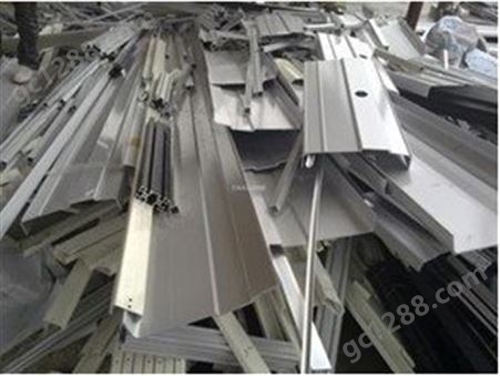 惠州废铝回收电话 铝合金回收 再生资源高价上门诚信收购