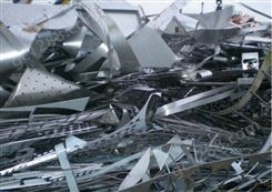 深圳不锈钢回收电话 不锈钢回收价 长期大量回收各类不锈钢