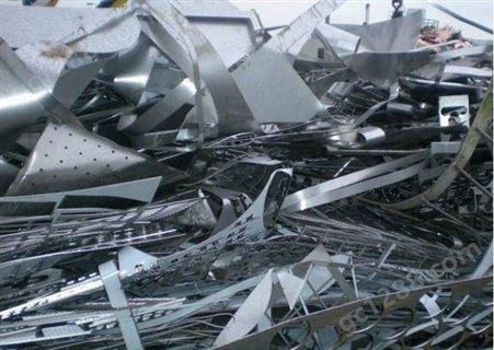 深圳不锈钢回收电话 不锈钢回收价 长期大量回收各类不锈钢