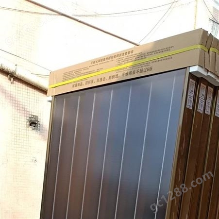 黑龙江宾馆太阳能热水工程 顶热太阳能热水器 制造商一手报价