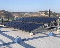营口洗浴太阳能热水安装 顶热太阳能热水器 优质厂家