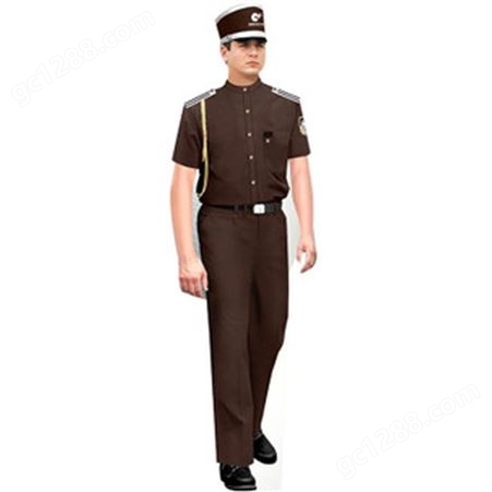 雅兰仕服装 定制女士保安服 保安服饰定做 专业服装厂家批发定制