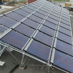 辽宁学校太阳能热水厂家 顶热太阳能热水器 市场报价质量保证