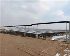 黑龙江学校太阳能热水厂商 顶热太阳能热水 性价比高、发货快