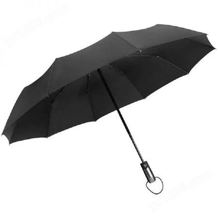 商务雨伞定制 批量定制雨伞 团购雨伞价格 印制公司logo 成都厂家定制