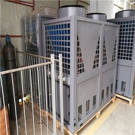 营口空气能热泵取暖工程 顶热工业热水 制造商一手报价