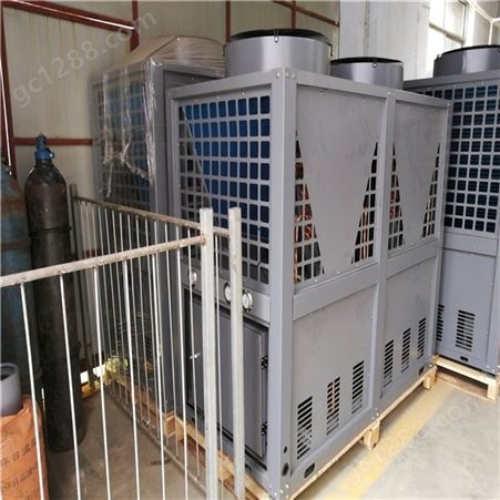 营口空气能热泵取暖工程 顶热工业热水 制造商一手报价