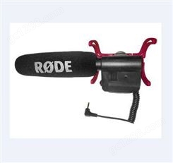 罗德RODE Video mic videomic 单反/摄像机电容式采访麦克风