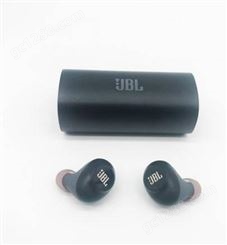 JBL C230TWS 无线蓝牙耳机双耳运动跑步迷你隐形小型超长待机适用iPhone安卓苹果男女生通