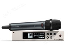 森海塞尔 EW 100 G4-865-S手持式无线话筒