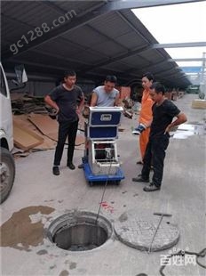 连云港雨水管道检测-闭水实验测试方法