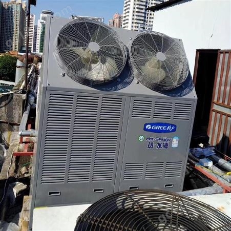 永州5匹空气能热水器 学校空气能热水工程服务商 友成新能源