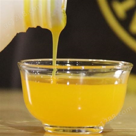 米雪商用金桔柠檬浓缩果汁 四川奶茶原料批发