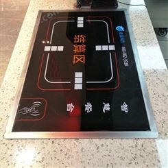 重庆智慧食堂用sinlan智慧餐台高性价比智能食堂售饭机