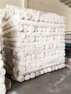 全涤优质化纤磨毛布漂白幅宽240CM80克 
