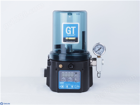 GT-SMART电动润滑泵1.5L
