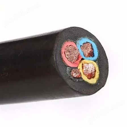 远东电缆 电线电缆橡套耐油防冻软电缆