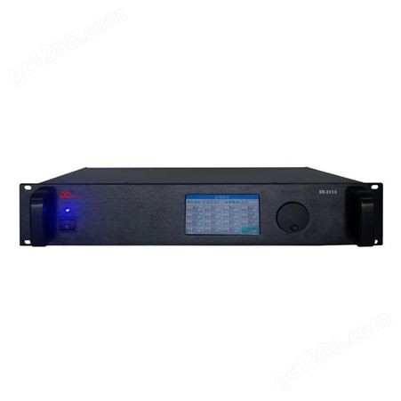 帝琪/DIQI商场智能背景音乐广播系统方案设备数码MP3编程播放器 DI-2129