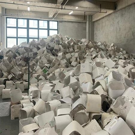深圳ABS塑料回收 PE回收 各类塑料回收 共享充电宝箱 塑料回收