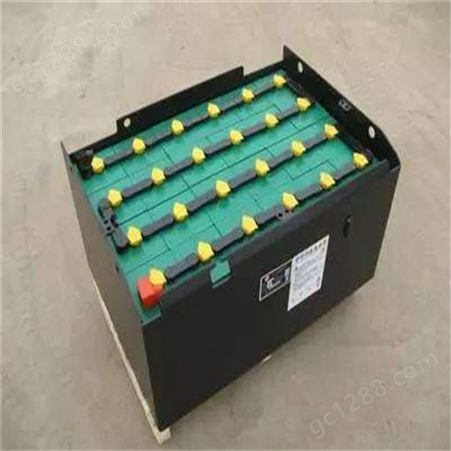 台励福FB25叉车蓄电池 48V550AH配套 搬迪bendi电瓶厂家供货