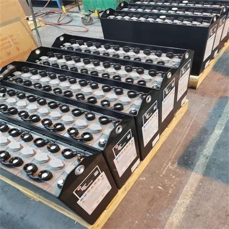 台励福FB25叉车蓄电池 48V550AH配套 搬迪bendi电瓶厂家供货