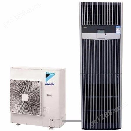 大金机房空调 豪华柜机FNVQ205AAKD 冷暖变频12.5KW 5匹 机房专用空调