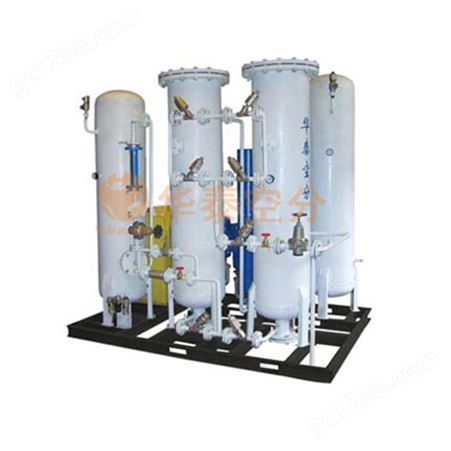 变压吸附制氮机 厂家直供售后保障   井下制氮机  化工制氮设备