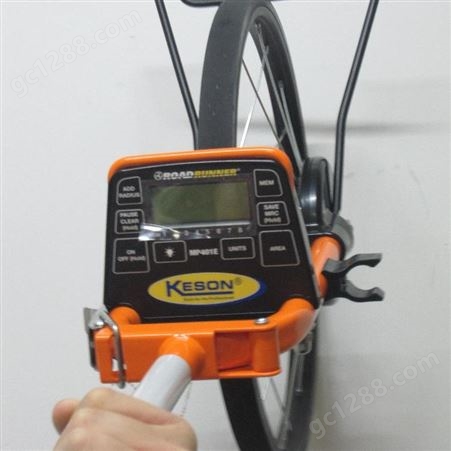 美国KESON RR3M测距轮现货销售